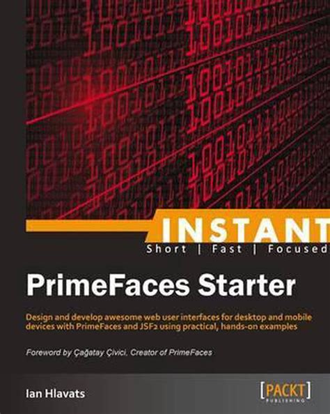 instant primefaces starter instant primefaces starter Doc